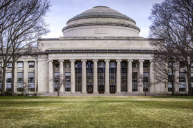 Massachusetts Institute of Technology in Cambridge, MA-GettyImages-2143549630