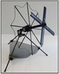 Foldable Antennas for Tactical and Field Applications: ARA-2576