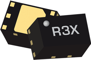 3dB DC-40GHz MMIC Attenuator: ATN03-0040PSM Marki - ATN03-0040PSM