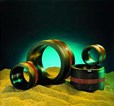 Large Couplings Large Couplings