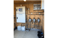 Danish Brewery Improves Wastewater Treatment By Optimizing Nutrient Dosing harboes-bryggeri