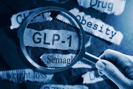 glp-1 drugs impact on energy levels GLP-1 weight loss drugs leave users low on key nutrients, study finds