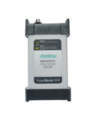 Power Master™ Frequency Selectable mmWave Power Analyzer MA24507A Power Master™ Frequency Selectable mmWave Power Analyzer MA24507A