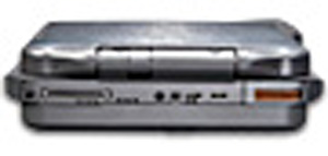 New Fully Rugged, Pocket-Sized GD2000 By General Dynamics Itronix ...