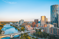 Canadian Biopharma “Enables” CDMO For mRNA Vaccine Production Calgary2