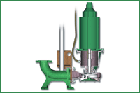 The Lift Station Solution