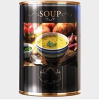 X-Ray Inspection Equipment: Canned Foods 