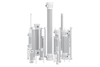 Spectrum® Hollow Fiber Filters