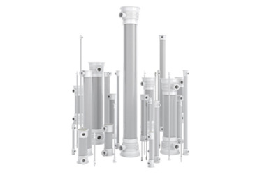 Spectrum® Hollow Fiber Filters Spectrum® Hollow Fiber Filters