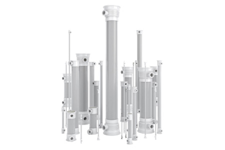 Spectrum Ht Filter Spectrum Hollow Fiber Filters For Fast And Gentle TFF