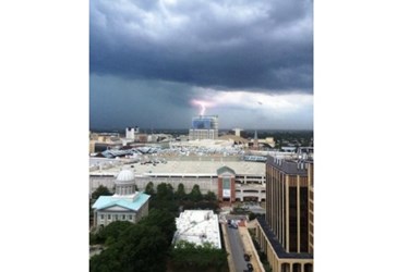 Lightning Protection