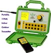Lizard Portable Stimulus Transmitter Lizard Portable Stimulus Transmitter