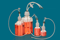 Single-Use Bottle Assembly System