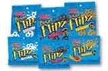 Chocolate-covered Pretzels Chocolate-covered Pretzels