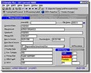 Chemical Management Database Chemical Management Database
