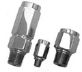 Piston-Type Pressure Snubbers Piston-Type Pressure Snubbers