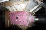 The AR Clinker Grinder The AR Clinker Grinder