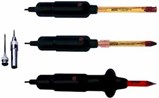 Rugged Non-Glass pH Probes Rugged Non-Glass pH Probes