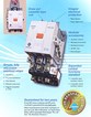 Redi-Start Contactors Redi-Start Contactors