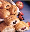 Baked and Unbaked Frozen Filled Croissants Baked and Unbaked Frozen Filled Croissants