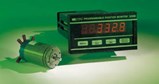 INCON model 1250 Rotary Position Indicator INCON model 1250 Rotary Position Indicator