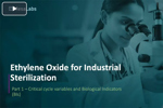 Ethylene Oxide part 1