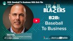 Baseball to business