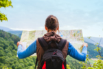Process Mapping For More Effective Knowledge Management Travel-iStock-871168786