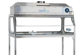 Containment Ventilated Enclosures