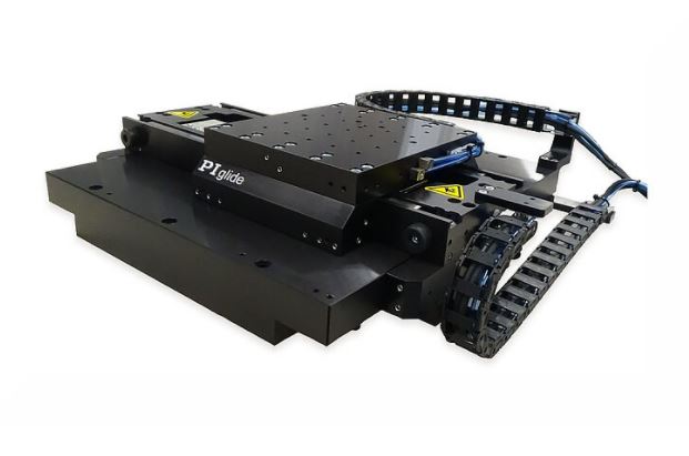 PIglide IS Planar Scanner with Air Bearing - Vimarsana News