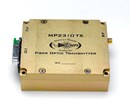 L-Band RF Analog Fiber Optic Transmitter: MP-2310TX L-Band RF Analog Fiber Optic Transmitter: MP-2310TX