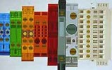 IEC Terminal Blocks