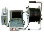 Groundwater Flowmeter Groundwater Flowmeter