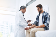 Retention Isn't A Reminder Problem: How PXO Reduces Dropout GettyImages-904483784 doctor patient