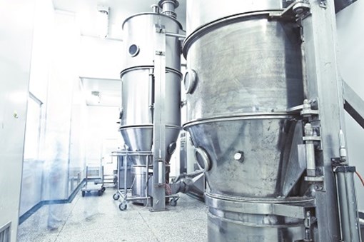 continuous biomanfuacturing