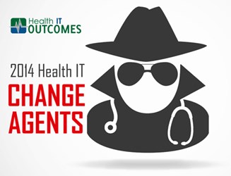 Healthcare Change Agents