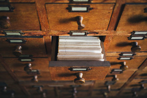 ARW’s Cell & Gene Manufacturing Must-Reads (Classic Literature Edition!) GettyImages-658568690