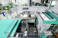InjectionMolding