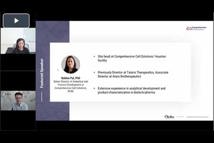 Cell And Gene Therapy Development