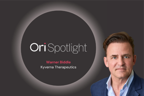 Ori Biotech - Warner Biddle