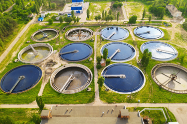 Wastewater Wastewater