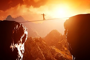 Balancing Today's Struggles With Tomorrow's Opportunities Field Leaders