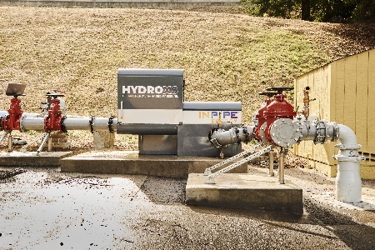 InPipe Energy InPipe Energy