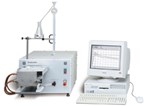C.W. Brabender® Farinograph®-E / Do-Corder C.W. Brabender® Farinograph®-E / Do-Corder