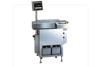 Anritsu Aerosol Checkweigher