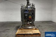 1500 Liter DCI Reactor