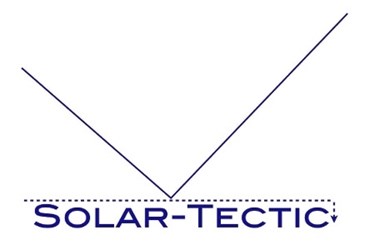 Solar-tectic Solar-tectic