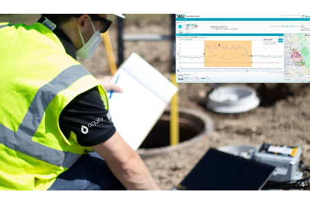 Strategic Alliance Between Exelon's Aquify And TaKaDu Brings Advanced Digitization And Analytics To U.S. Water Utilities - Vimarsana News