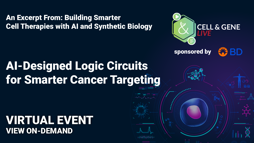 AI-Designed Logic Circuits for Smarter Cancer Targeting
