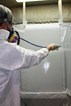 ConoFlex 381 Chemical Resistant Coating ConoFlex 381 Chemical Resistant Coating